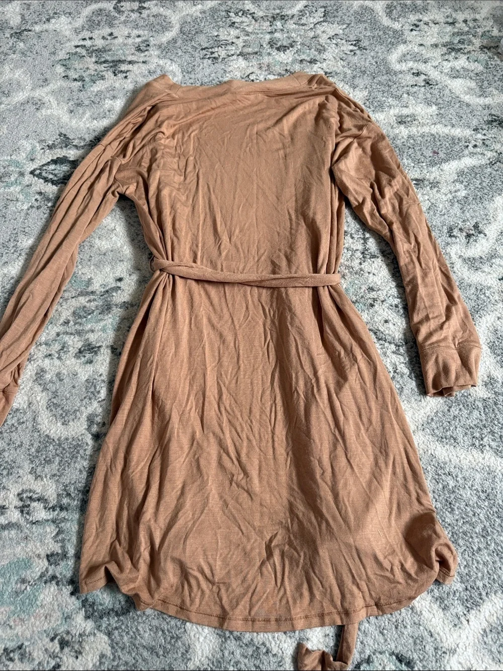 Skims Bathrobe Size Small - Picture 6 of 7